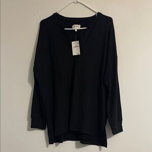 Lou & Grey Black SignatureSoft Top